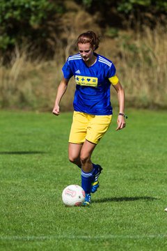 Bild 263 - Frauen TSV Gnutz - SG S�lfeld/Oe/Se/Stu : Ergebnis: 2:3